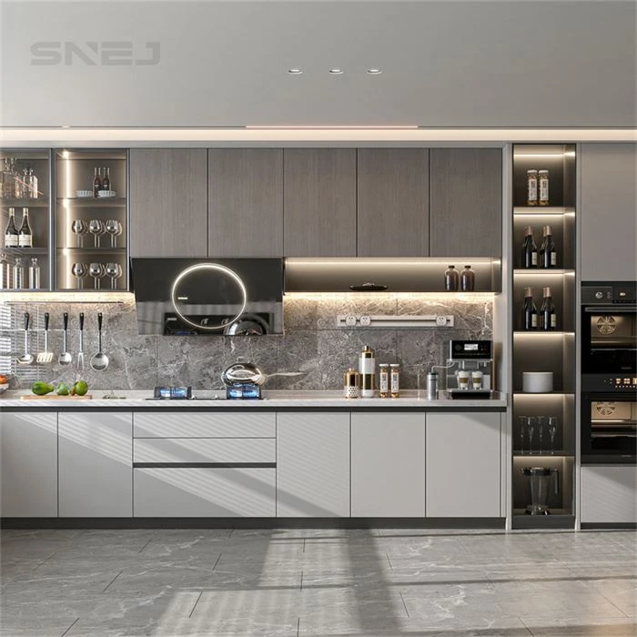 Cabinete europene moderne